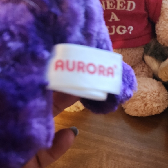 Lot of bears - Picture 2 of 9